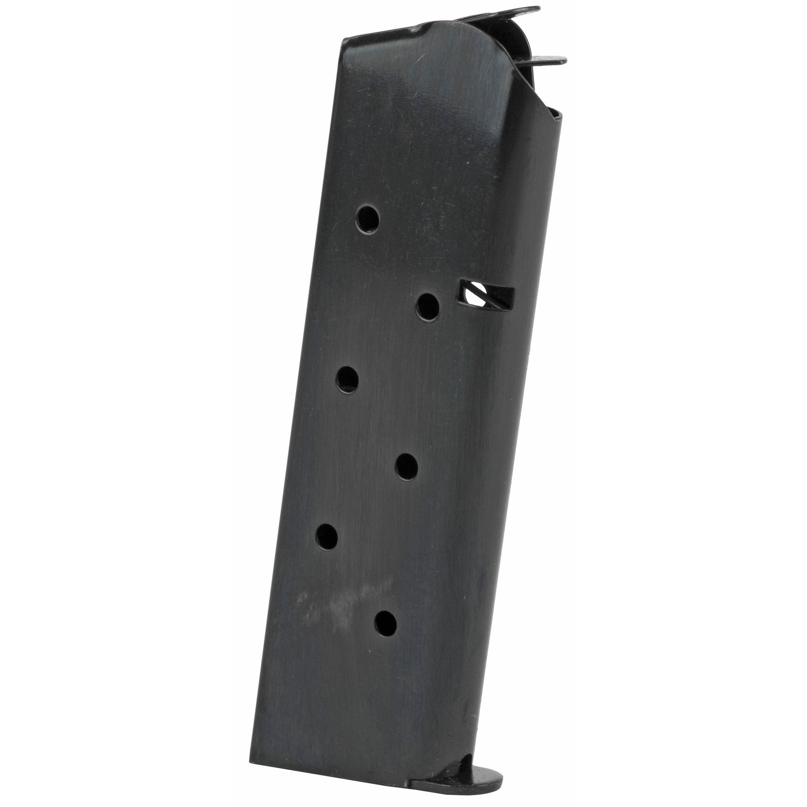 MAG CMC PROD 8RD 45ACP BLUE W/PAD - American Ordnance