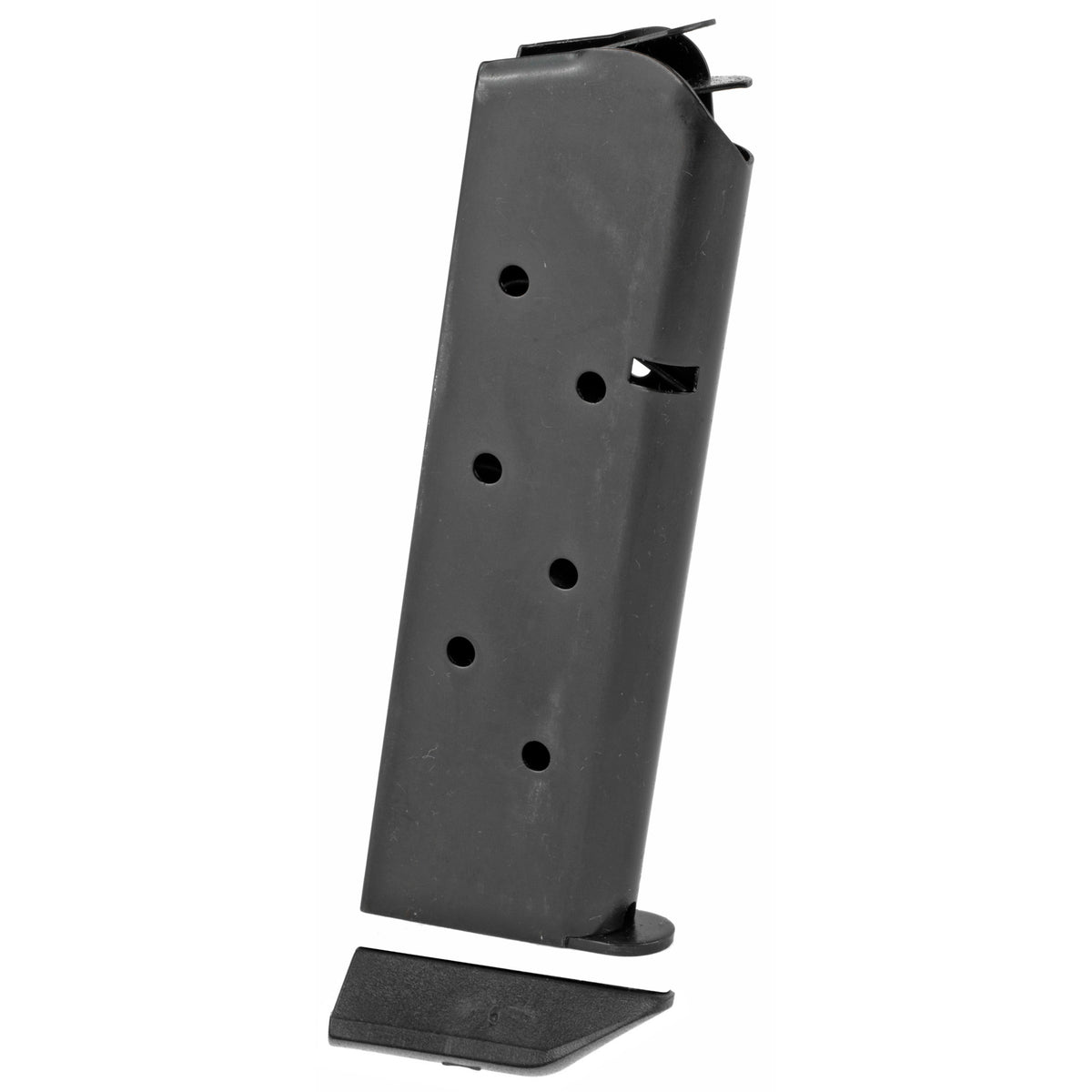 MAG CMC PROD 8RD 45ACP BLUE W/PAD - American Ordnance