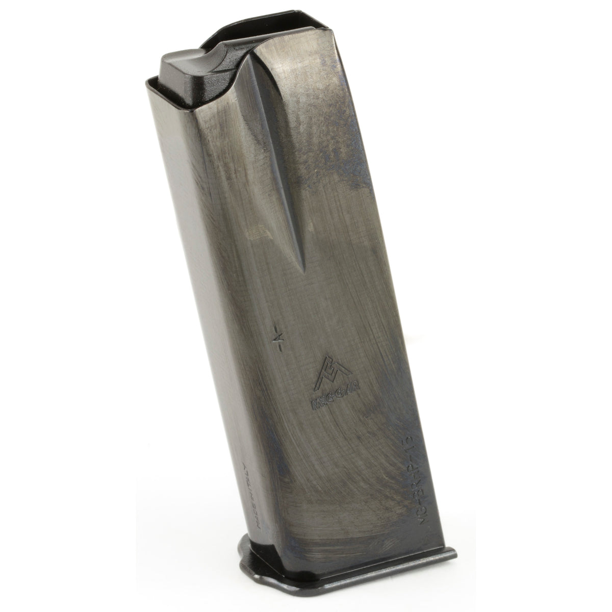 MEC-GAR MAG BRWNG HP 9MM 15RD BL - American Ordnance