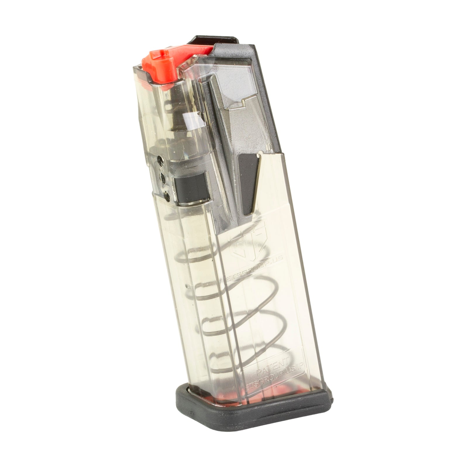 ETS MAG OMEGA FOR GLK 19/26 9MM 15RD - American Ordnance