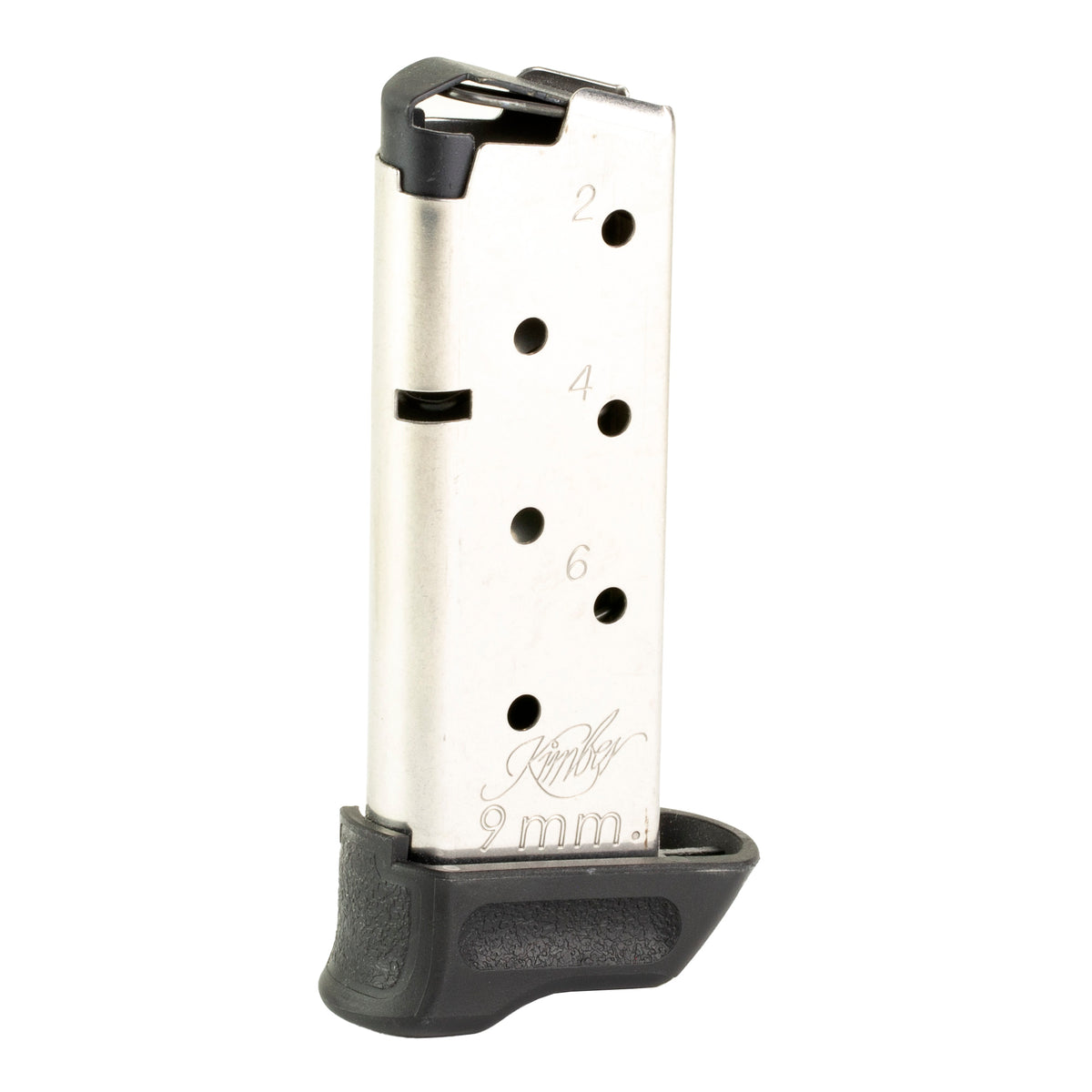 MAG KIMBER MICRO 9 9MM 7RD TACMAG - American Ordnance