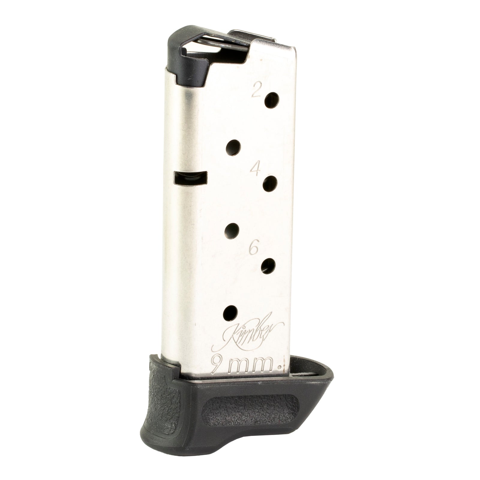MAG KIMBER MICRO 9 9MM 7RD TACMAG - American Ordnance