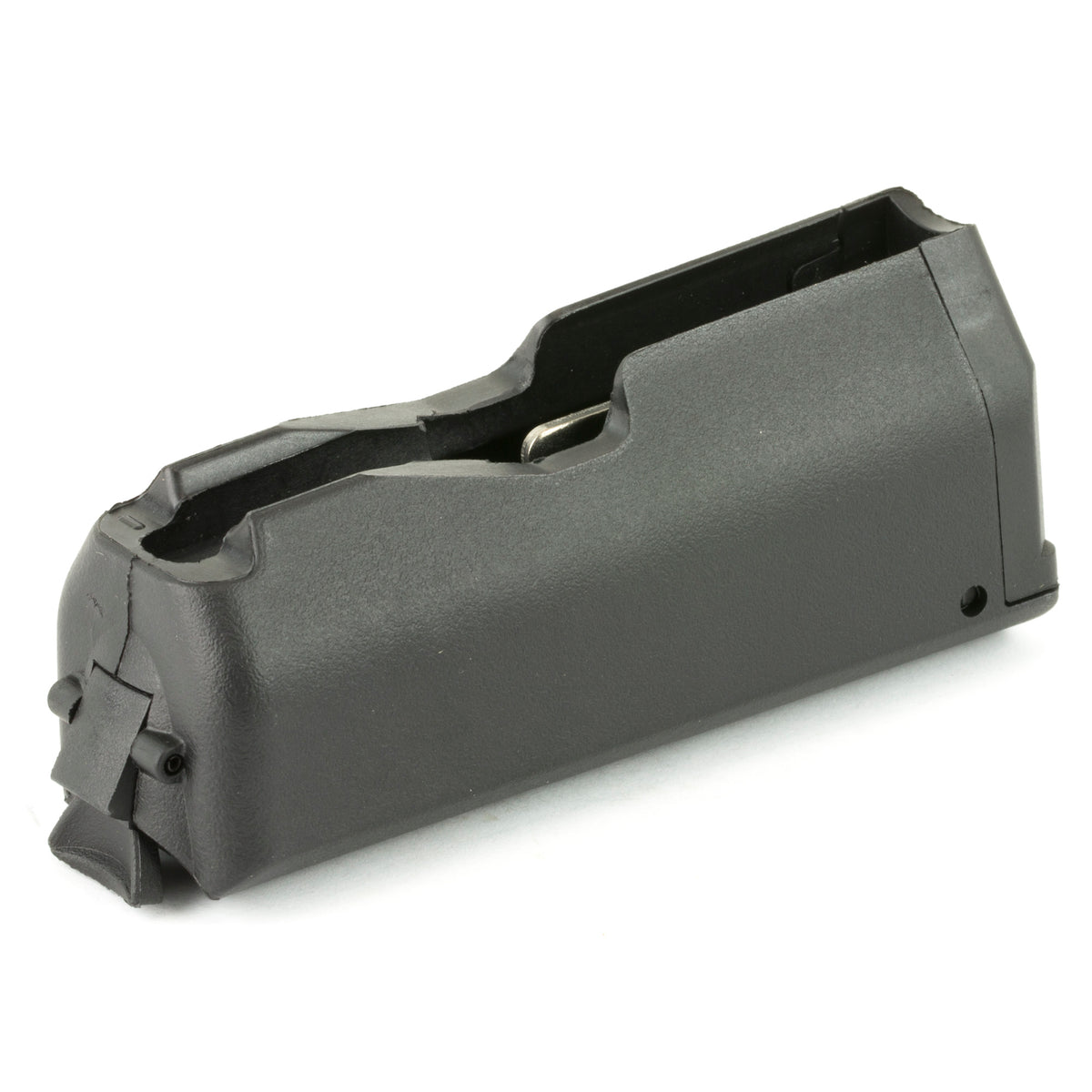 MAG RUGER AMER LONG ACTION 4RD BLK - American Ordnance