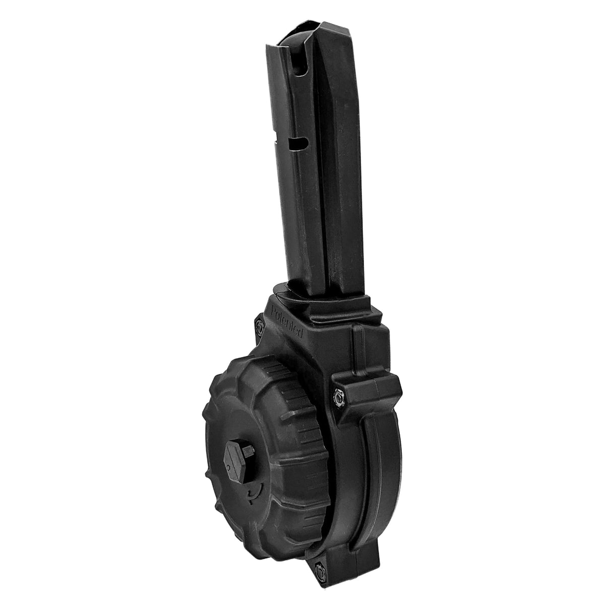 PROMAG S&W M&P9 9MM 50RD DRUM BLACK - American Ordnance