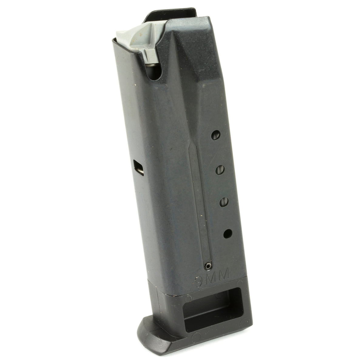 MAG RUGER P95 9MM 10RD BL - American Ordnance