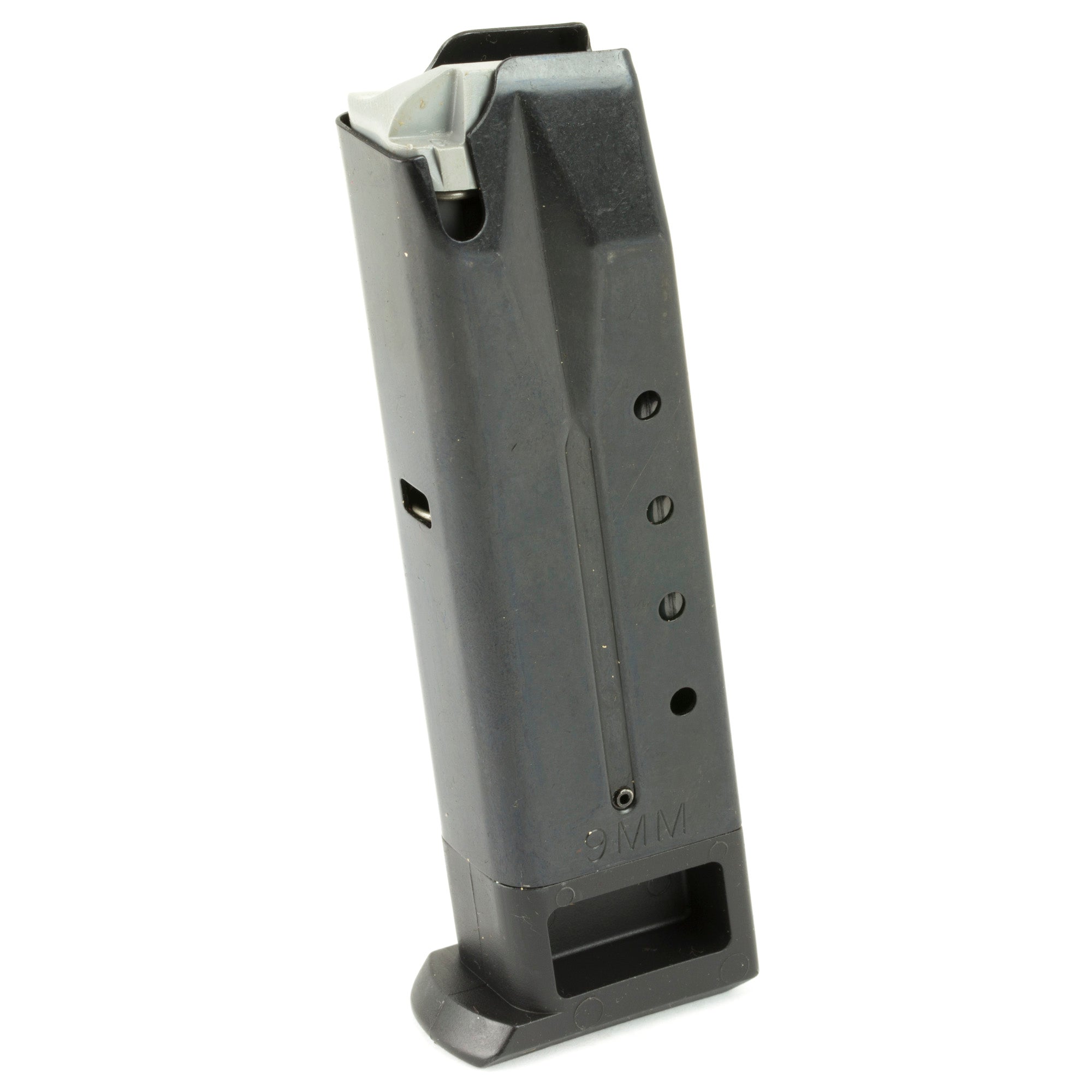 MAG RUGER P95 9MM 10RD BL - American Ordnance