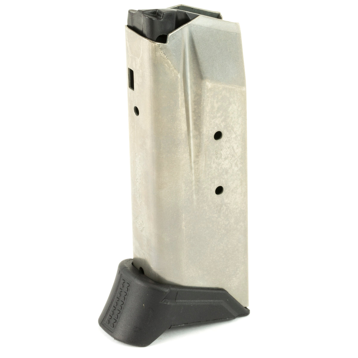 MAG RUGER AMERICAN 45ACP 7RD SLV - American Ordnance