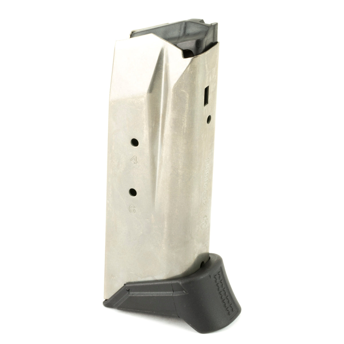MAG RUGER AMERICAN 45ACP 7RD SLV - American Ordnance