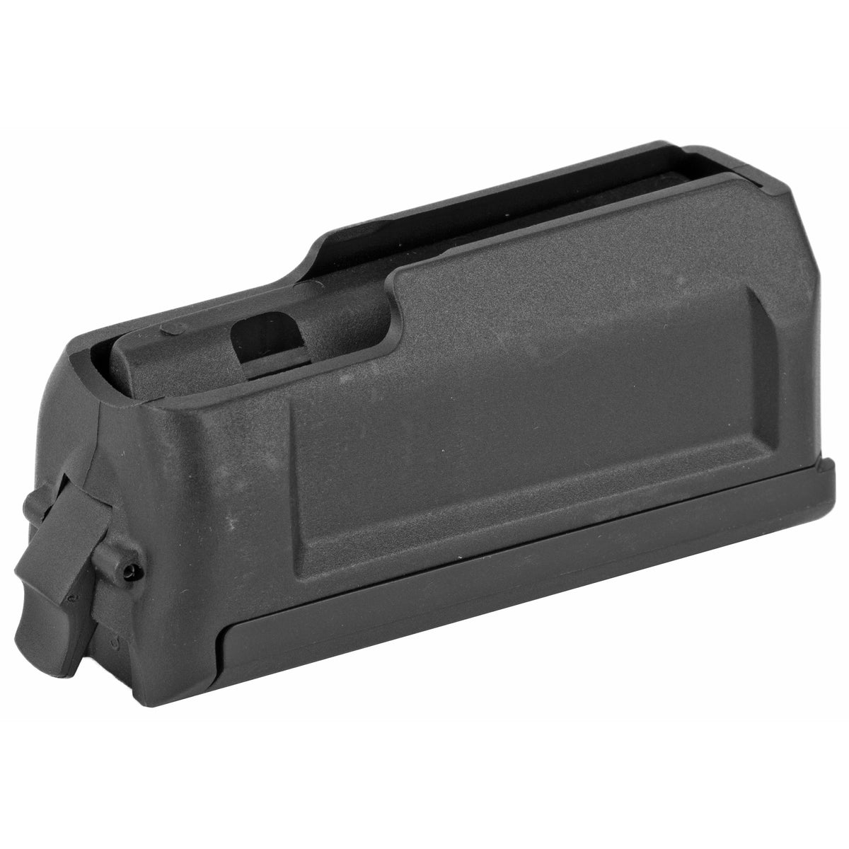 MAG RUGER AMERICAN SHRT ACT 4RD BL - American Ordnance