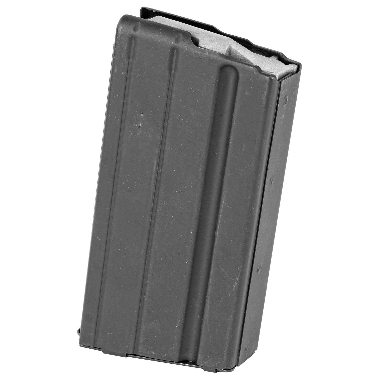 MAG ASC AR6.8 15RD STS BLK - American Ordnance