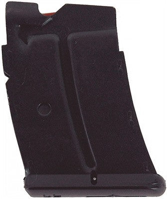 BLUED STEELANSCHUTZ MAGAZINE 22LR 5RD - American Ordnance