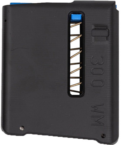 MAG 5 ROUNDS BLACKGLFA MAGAZINE GL10 LA 300 WIN - American Ordnance