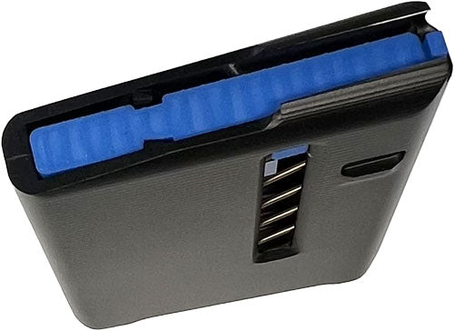 MAG 5 ROUNDS BLACKGLFA MAGAZINE GL10 LA 300 WIN - American Ordnance