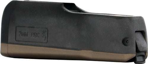 PRC SMOKED BRONZE*BROWNING MAGAZINE X-BOLT 7MM - American Ordnance