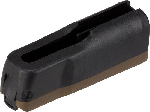 ACTION STANDARD SMOKED BRONZE*BROWNING MAGAZINE X-BOLT SHORT - American Ordnance