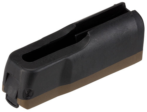 ACTION6.5/6MM CREEDMOOR BRONZEBROWNING MAGAZINE X-BOLT LONG - American Ordnance