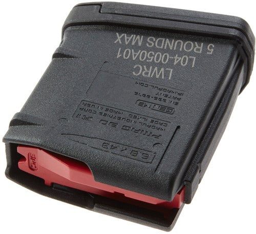5RD BLACK FITS LWRC ONLYLWRC MAGAZINE BY MAGPUL 6.8SPC - American Ordnance