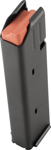 COLT STYLE BLACKENED STAINLESSCPD MAGAZINE AR15 9MM 20RD - American Ordnance