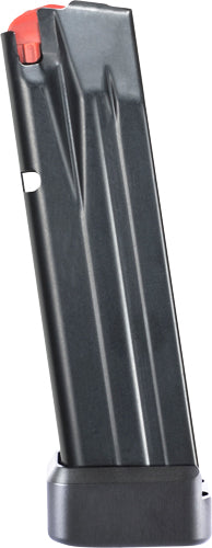 9MM LUGER 17RD BLACKWALTHER MAGAZINE PPQ SF PRO - American Ordnance