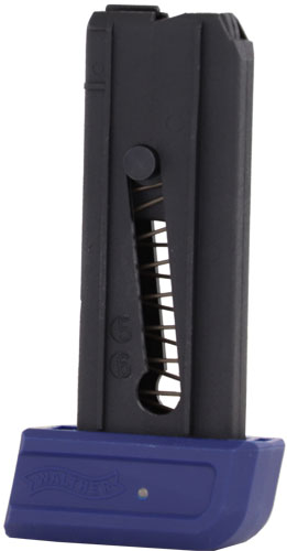 6RD BLUEDWALTHER MAGAZINE GSP500 22LR - American Ordnance
