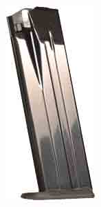 9MM 15RD BLUED STEELWALTHER MAGAZINE P99 &amp; P990 - American Ordnance