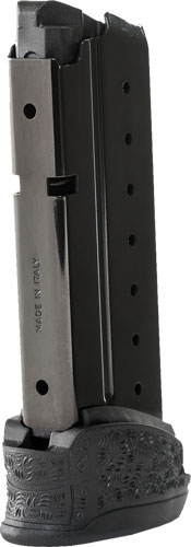 LUGER 7RD BLUED STEELWALTHER MAGAZINE PPS M2 9MM - American Ordnance