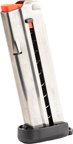 SUPER CARRY 10RDS&W MAGAZINE SHIELD EZ 30 - American Ordnance