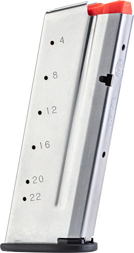 S&W MAGAZINE M&P 5.7X28MM 22RD - American Ordnance