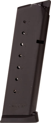 45ACP 8RDTAURUS MAGAZINE 1911 COMMANDER - American Ordnance