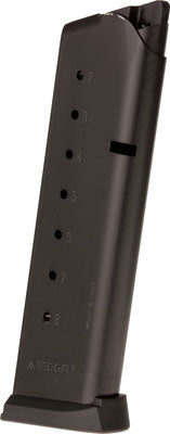 45ACP 8RDTAURUS MAGAZINE 1911 COMMANDER - American Ordnance