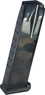 18RDGIRSAN MAGAZINE REGARD 9MM - American Ordnance