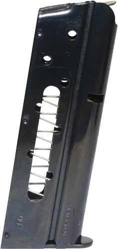 MC1911SC 9MM 7RDGIRSAN MAGAZINE WITH WINDOW - American Ordnance