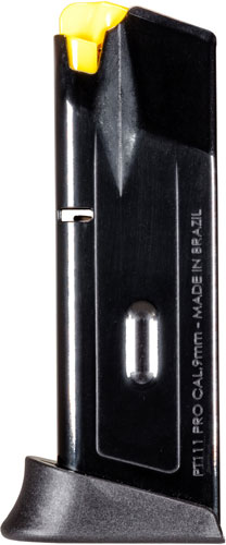 10RDTAURUS MAGAZINE G3C 9MM - American Ordnance