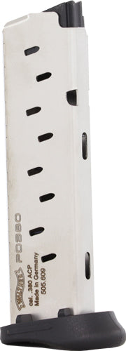 9RDWALTHER MAGAZINE PD380 380ACP - American Ordnance