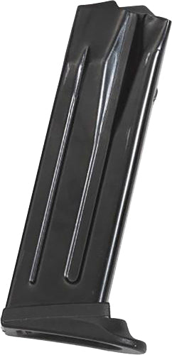 ACT 40S&W 12RD BLACK STEEL<HK MAGAZINE P2000/USP40 COMP- - American Ordnance