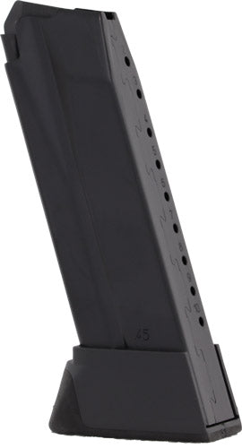 45ACP 10RD BLACK STEELHK MAGAZINE USP45/HK45 COMPACT - American Ordnance