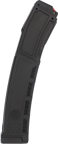 GEN-2 35RD THRIL BLACKSIG MAGAZINE MPX 9MM LUGER - American Ordnance