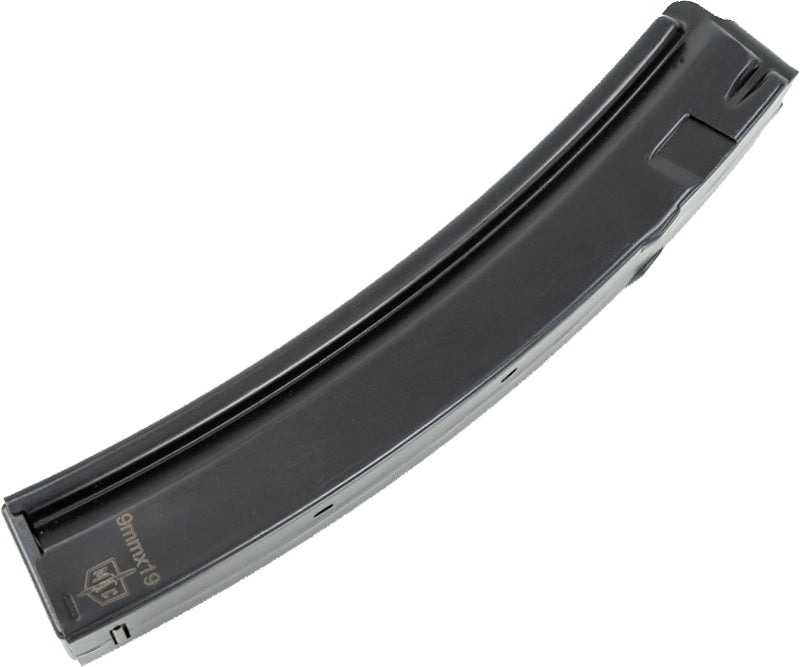 MAC 5/5K MAGAZINE 30RD METAL - American Ordnance