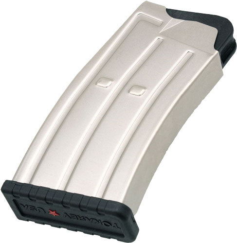 5RD NICKELTOKAREV TURKISH STYLE MAGAZINE - American Ordnance