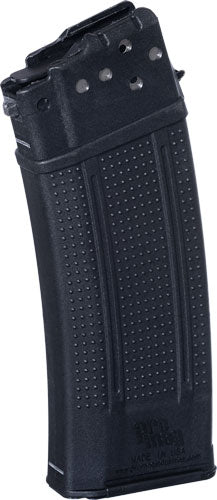 5.56 30RD STEEL LINED BLACKPRO MAG MAGAZINE AK-223 223 / - American Ordnance