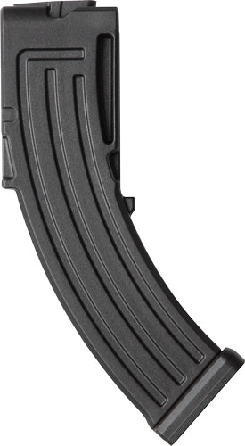 22LR 15RD BLACK POLYMERROCK ISLAND MAGAZINE TM22 - American Ordnance