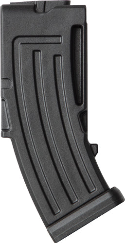 22LR 10RD BLACK POLYMERROCK ISLAND MAGAZINE TM22 - American Ordnance