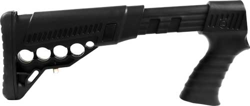 W/ PISTOL GRIP 24 PER CASEDKSN XX2T / XX3BM ADJ STOCK - American Ordnance