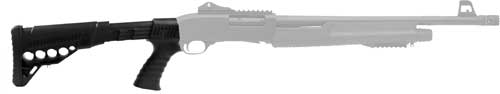 W/ PISTOL GRIP 24 PER CASEDKSN XX2T / XX3BM ADJ STOCK - American Ordnance