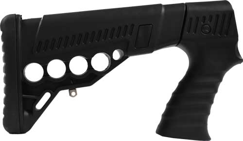 W/ PISTOL GRIP 24 PER CASEDKSN XX2T / XX3BM ADJ STOCK - American Ordnance