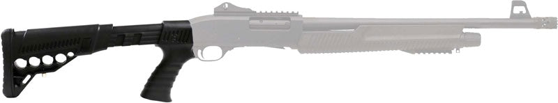 W/ PISTOL GRIP 40 PER CASEDKSN XX2T / XX3BM ADJ STOCK - American Ordnance
