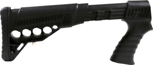 W/ PISTOL GRIP 40 PER CASEDKSN XX2T / XX3BM ADJ STOCK - American Ordnance