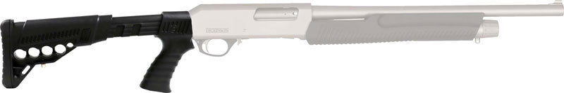 W/ PISTOL GRIP 40 PER CASEDKSN XX2T / XX3BM ADJ STOCK - American Ordnance