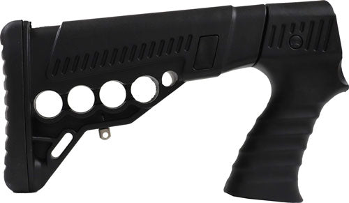 W/ PISTOL GRIP 40 PER CASEDKSN XX2T / XX3BM ADJ STOCK - American Ordnance