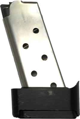 7RD EXTENDEDHEIZER DEF. MAGAZINE PKO-45 - American Ordnance